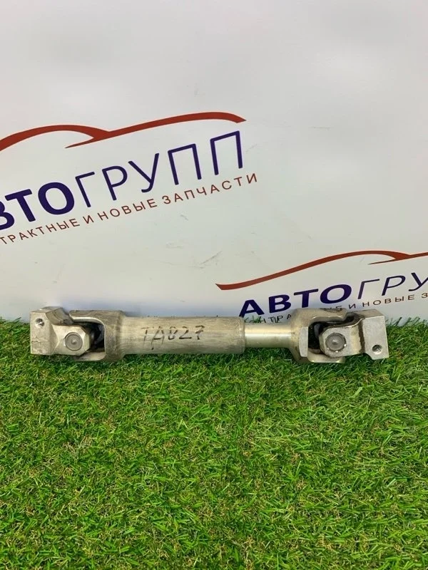 Кардан рулевой Bmw X5 Xdrive50I 2015 32306774110 F15 N63B44B 4.4Л БЕНЗИН