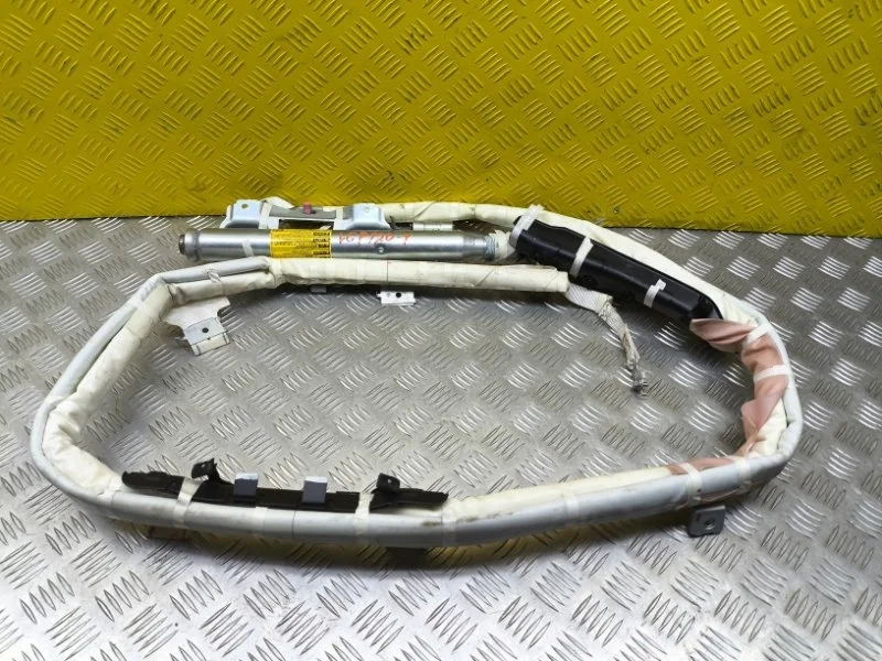 Подушка безопасности боковая (шторка) Toyota Land Cruiser Prado 120 (2002-2009) 2008 6218060010 ВНЕДОРОЖНИК 4.0 I 1GRFE