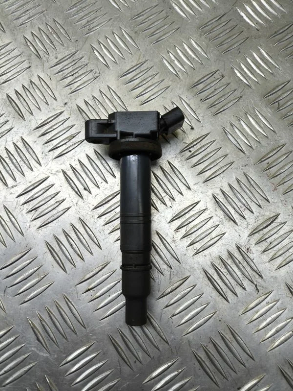 Катушка зажигания Toyota Land Cruiser Prado 120 (2002-2009) 2008 9091902248 ВНЕДОРОЖНИК 4.0 I 1GRFE