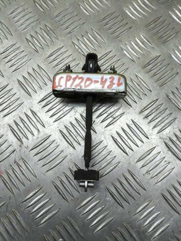 Ограничитель открывания двери Toyota Land Cruiser Prado 120 (2002-2009) 2008 6864060090 ВНЕДОРОЖНИК 4.0 I 1GRFE