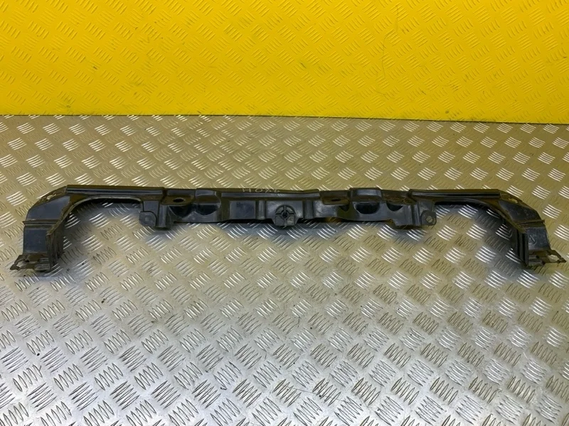 Защита бампера переднего Toyota Hilux (2015-2021) 2021 52129KK010 ПИКАП 2.8 D 1GDFTV