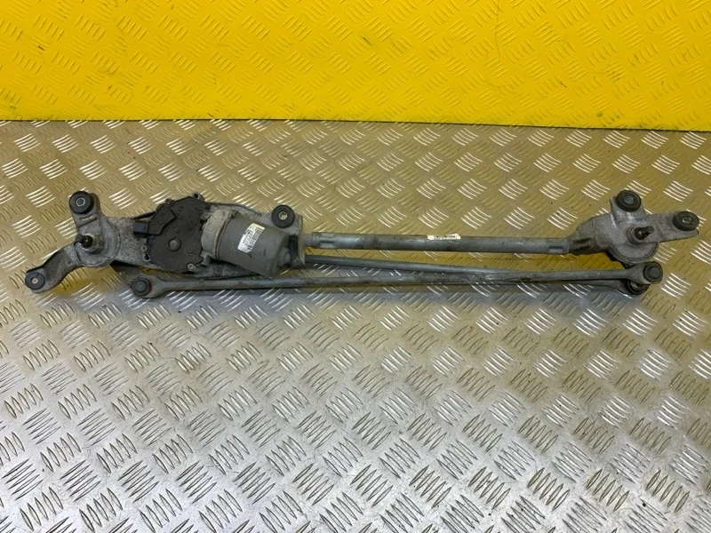 Механизм стеклоочистителя (трапеция дворников) Toyota Sequoia Ii 2008 - 2022 2013 851500C070 ВНЕДОРОЖНИК 5.7 I 3URFE