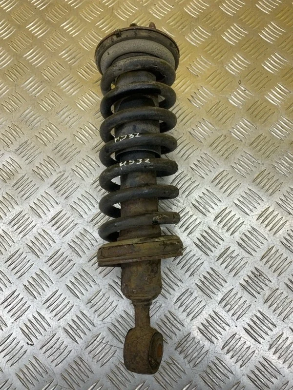 Амортизатор передний Nissan Pathfinder (R51M) 2004-2013 2007 56100EB31E ВНЕДОРОЖНИК 2.5 D YD25DDTI