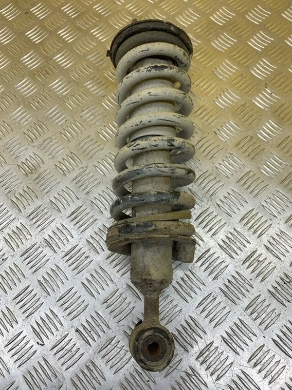 Амортизатор передний Nissan Pathfinder (R51M) 2004-2013 2005 56100EB31D ВНЕДОРОЖНИК 2.5 D YD25DDTI