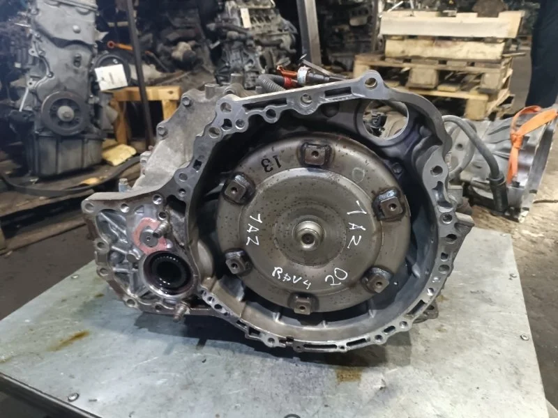 АКПП Toyota Rav 4 2000-2005 3050042100 20 1AZ 2.0