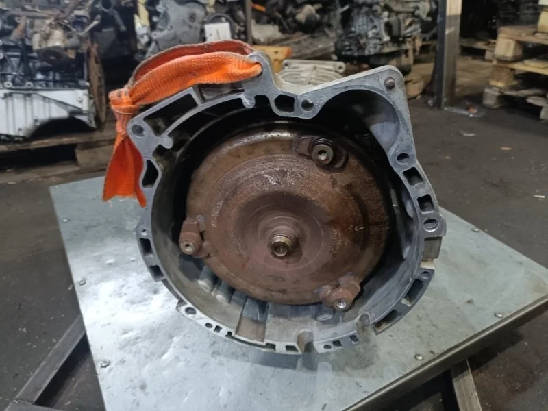 АКПП Bmw X3 2003-2010 24007523279 E83 M54B25