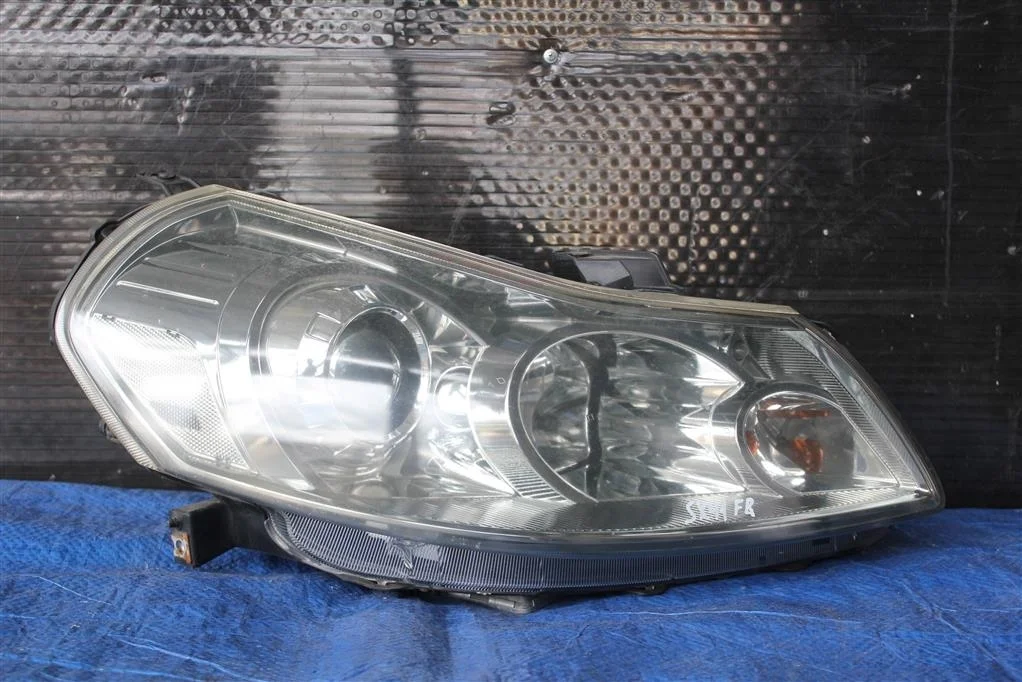Б.у. фара SUZUKI SX4 YA11S SUZUKI SX4 YA11S
