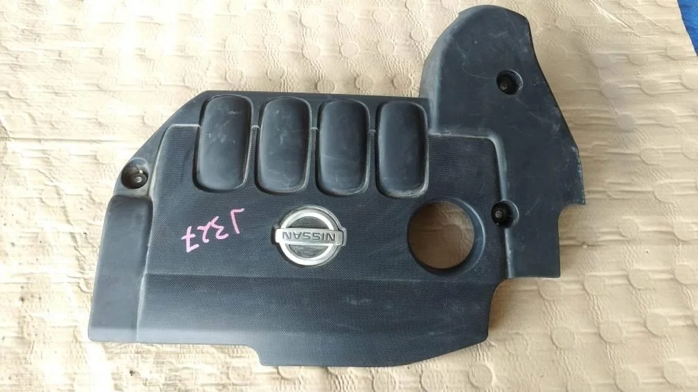 Б.у. крышка двигателя декоративная NISSAN TEANA J32 NISSAN TEANA J32