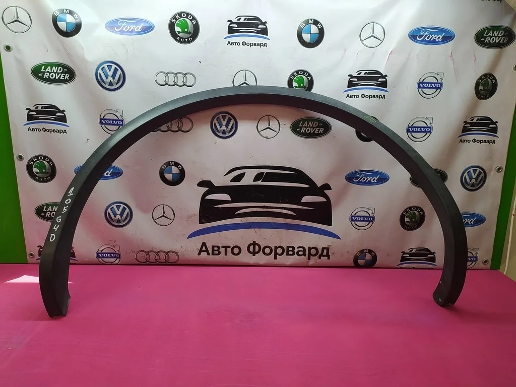 Расширитель арки задний левый VW Touareg 2 NF