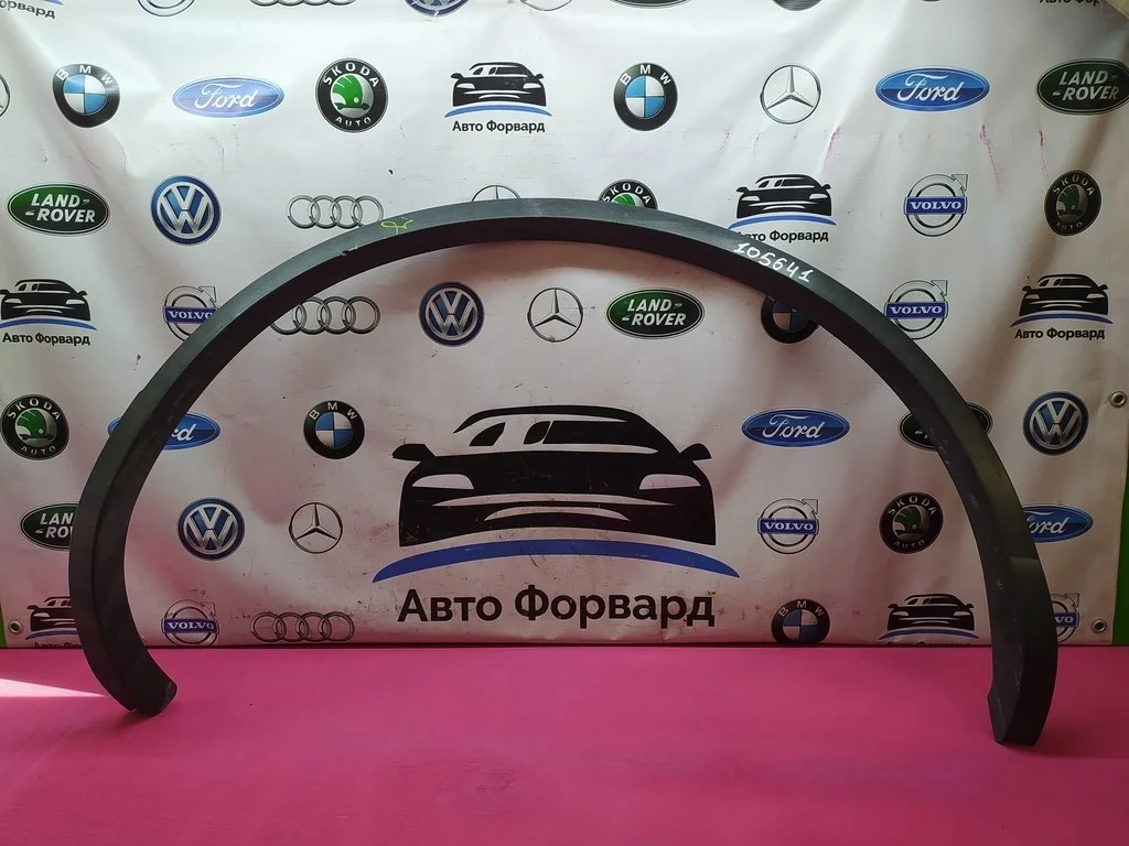 Расширитель арки задний правый VW Touareg 2 NF