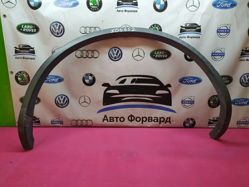 Расширитель арки задний левый VW Touareg 2 NF