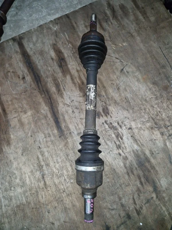 Привод мкпп Peugeot 206 2001