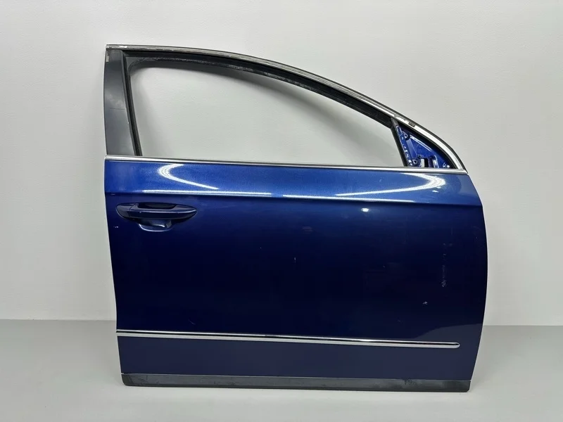 Дверь Volkswagen Passat B6