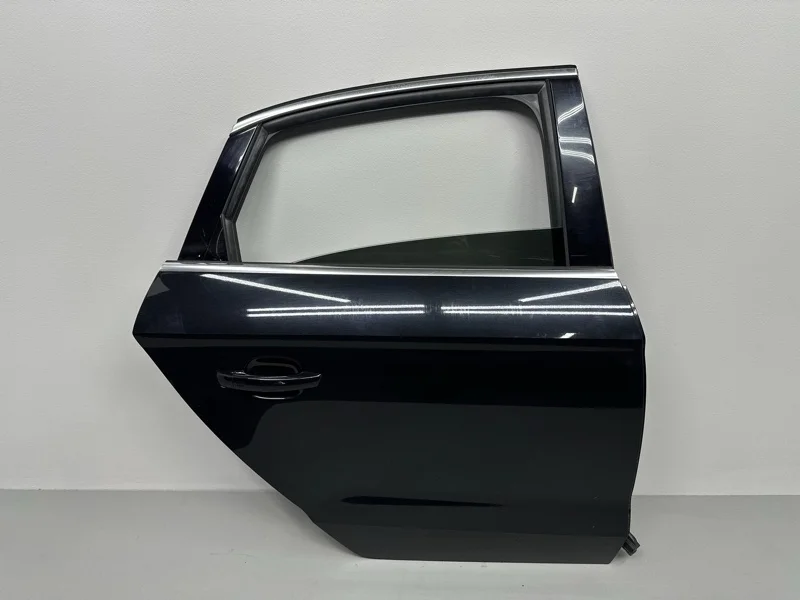 Дверь Audi A3 8V