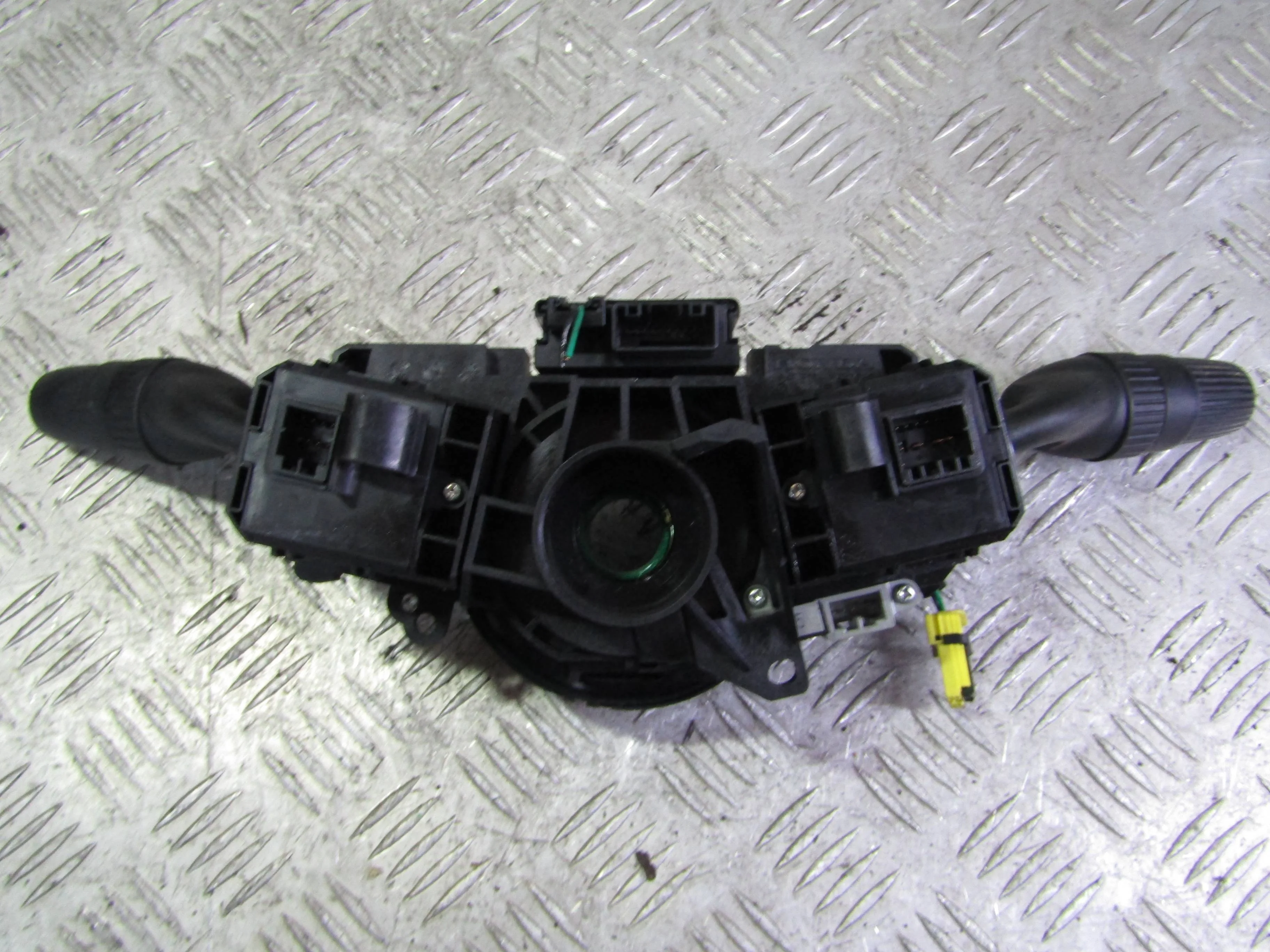 Подрулевой шлейф HONDA Civic VIII (2005—2009)