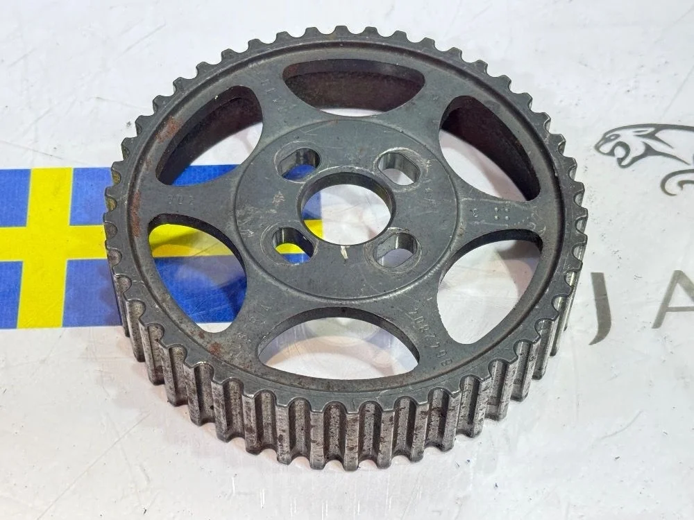 Шестерня распредвала для Volvo XC90 D5244T 8642804 XC90 I (2002—2006)