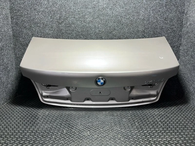 Крышка багажника Bmw 7 2017 41009481034 G12 B58B30