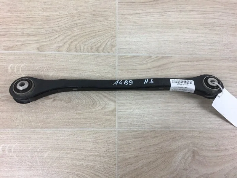 Рычаг подвески развальный Audi A4 2016- B9