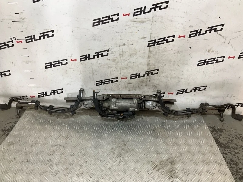 Актуатор HSR Bmw 5 2011 33346776295 F10 N52B25AF