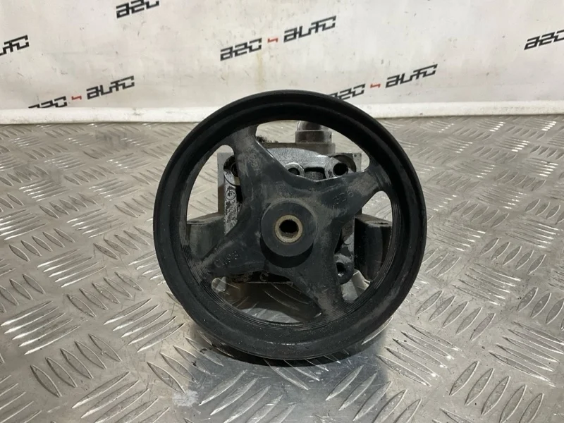 Насос гидроусилителя Jaguar Xf 2012 C2C35302 X250 3.0