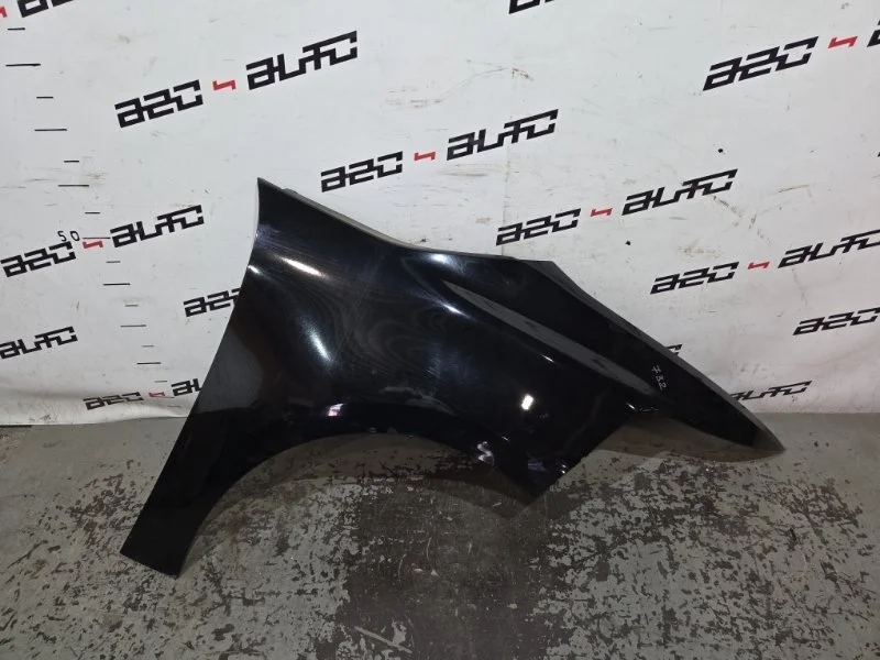 Крыло Citroen C4 Picasso Grand 2015 9803150280 1.6, переднее правое