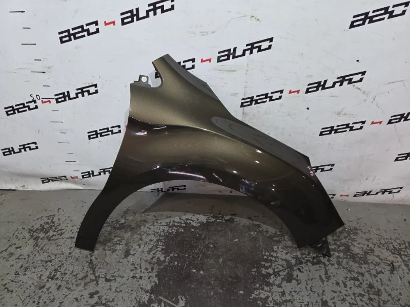 Крыло Citroen Ds4 2012 7841CC 1 1.6, переднее правое