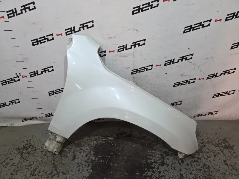 Крыло Suzuki Grand Vitara 2014 5760065810 2.4, переднее правое