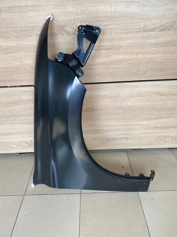 Крыло Mitsubishi Outlander 3 2015 5220K686 GF2W 4B10, переднее правое