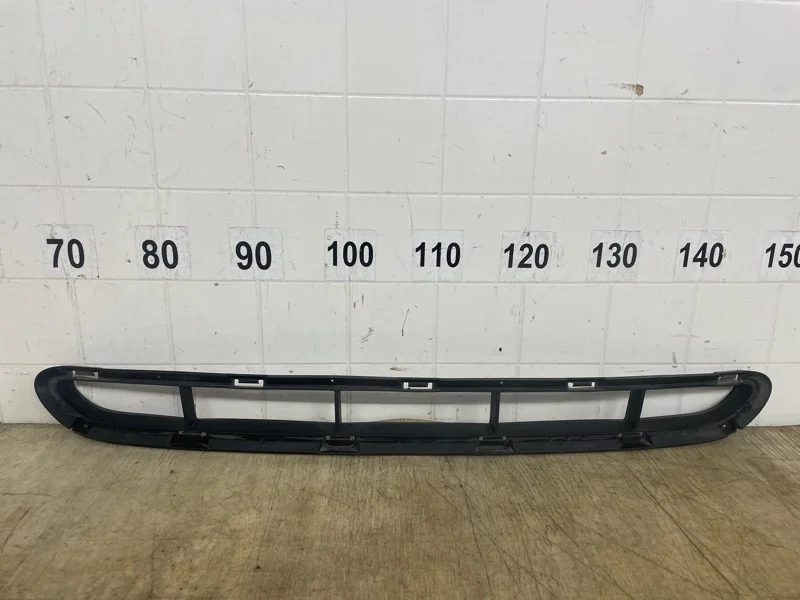 РЕШЕТКА БАМПЕРА Kia Sorento 2 2009 2010 2011 2012 865222P500 XM, передняя