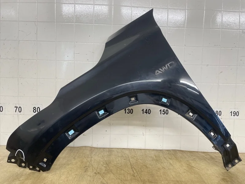 Крыло Kia Seltos 2019 2020 2021 2022 2023 2024 2025 66311Q5000, переднее левое