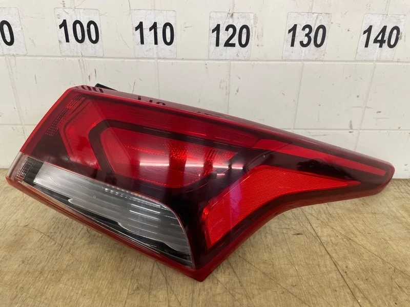 ФОНАРЬ В КРЫЛО Hyundai Solaris 2 2017 2018 2019 2020 92402H5000 H5 G4LC, задний правый