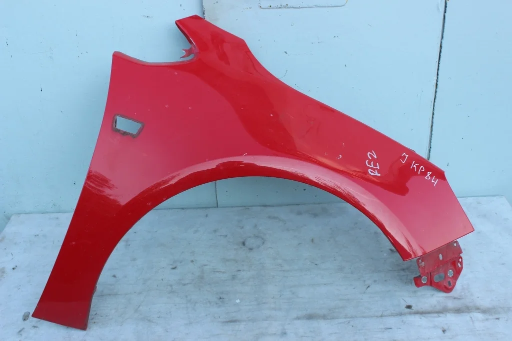 Крыло переднее правое 3 дв Opel Astra J GTC JКР84