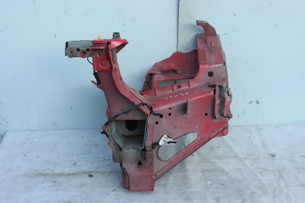 Лонжерон передний левый Opel Astra J JЛН36