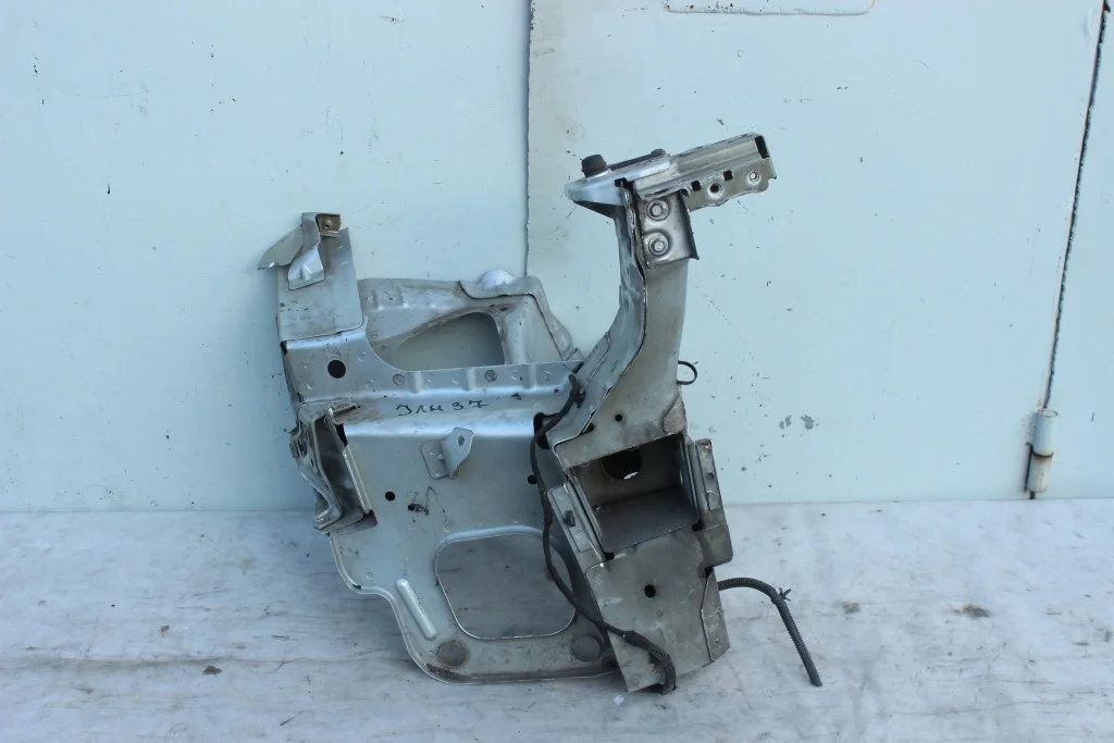 Лонжерон передний правый Opel Astra J JЛН37