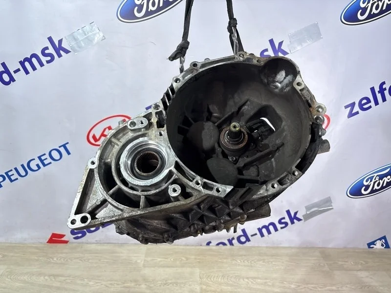 Мкпп KIA SPORTAGE 2008 KM