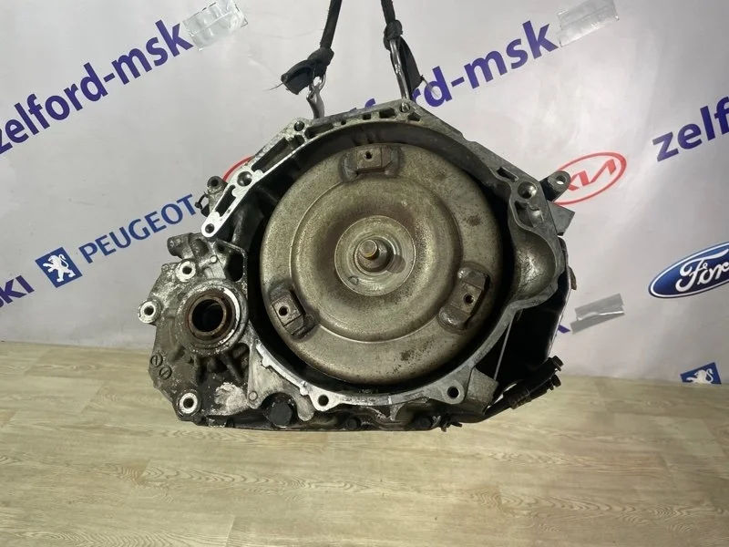 Акпп OPEL VECTRA 2004