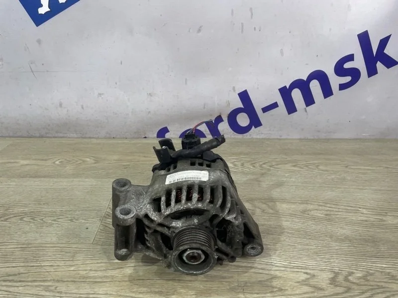 Генератор FORD C-max 2006