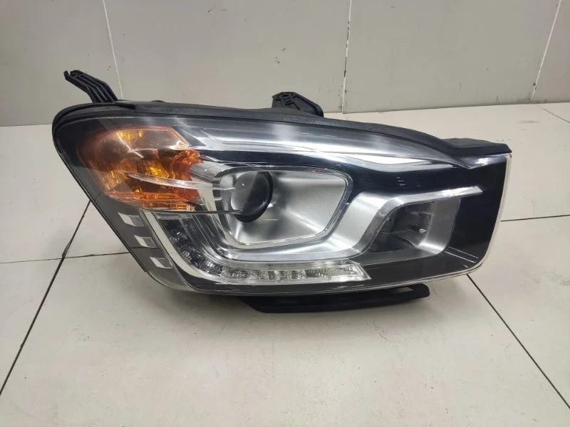 Фара правая SsangYong Actyon 2 CK D20DTF 2013