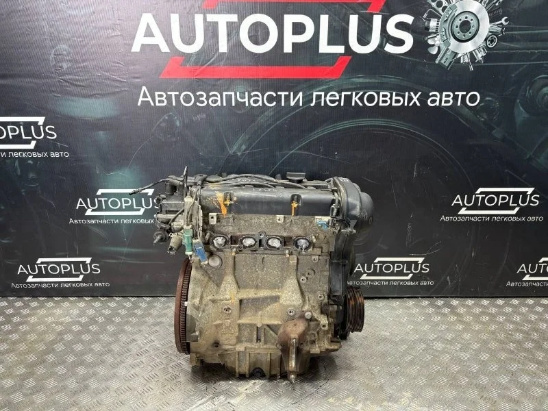 Двигатель Ford Focus 2 1806552 HWDA