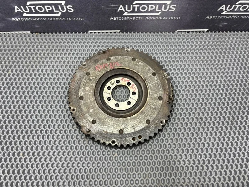 Маховик МКПП Renault Megane 2007 7701475094 СЕДАН K4M812