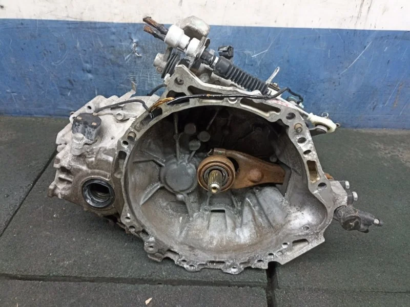 МКПП 5-ти ступ. Toyota Corolla 2010 3030012A90 E150 1.6 1ZR-FE