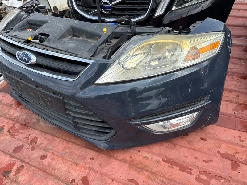 Ноускат передняя часть в сборе Ford Mondeo 1530276 BE