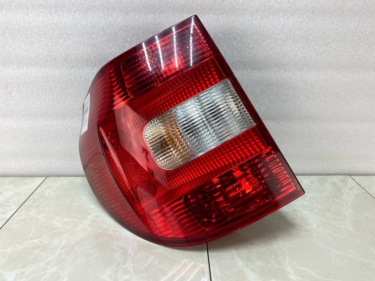 Фонарь Skoda Yeti 5L 2013 5L0945111 1.6 CAYC, передний левый