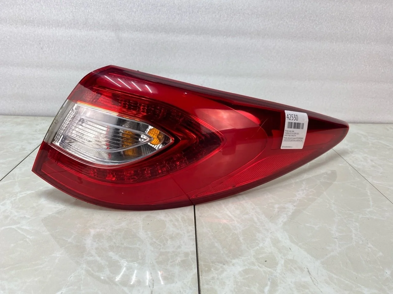 Фонарь Hyundai Ix35 Lm 2009-2015 924022Y500, задний правый