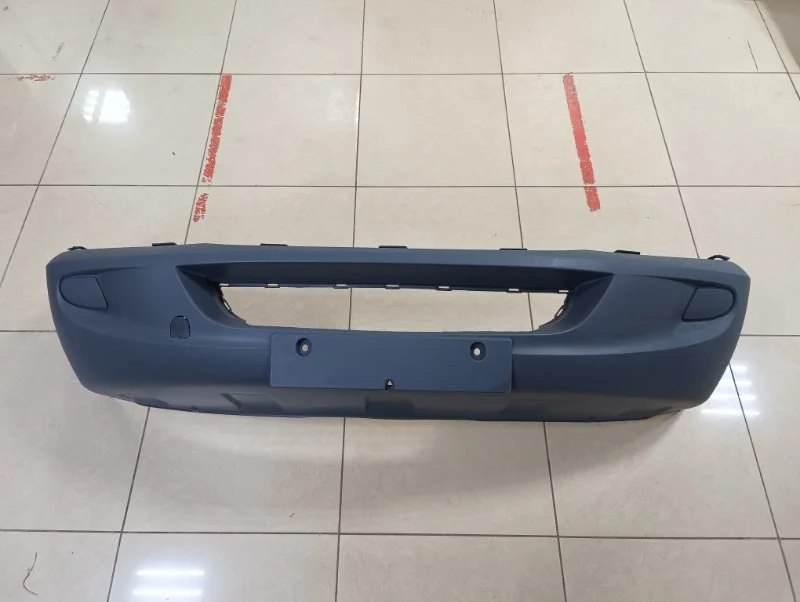 Бампер Mercedes-Benz Sprinter W906