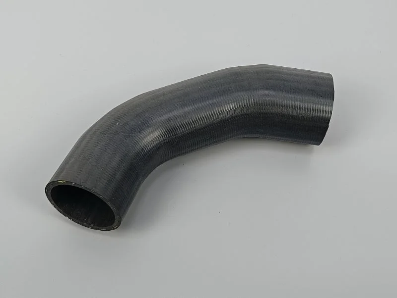 Патрубок интеркулера Volkswagen Crafter