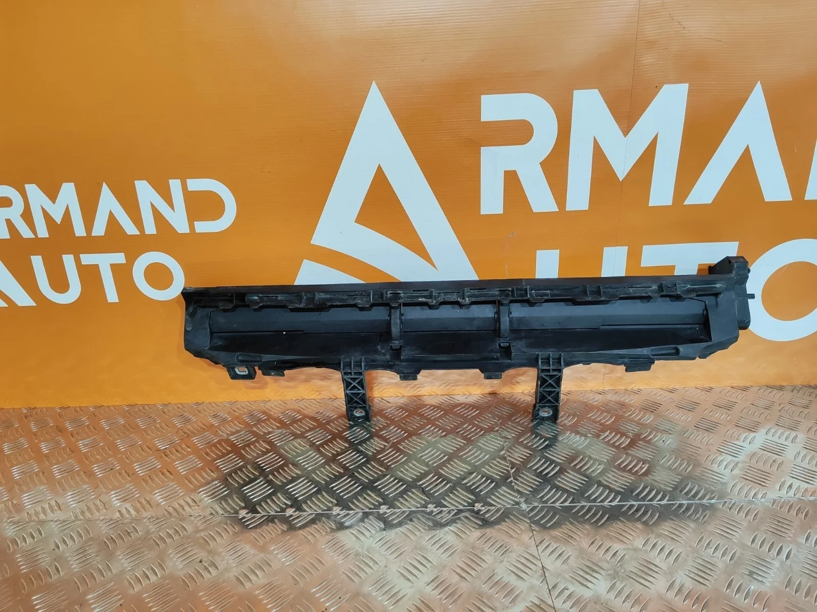 Воздухозаборник PORSCHE Cayenne 2017-нв 3 PO536