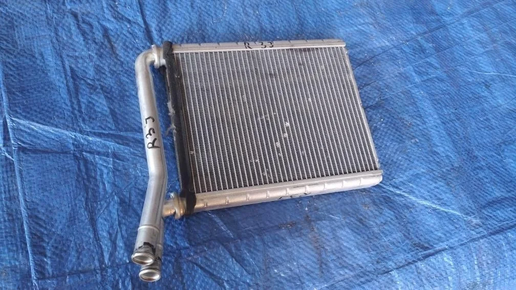 Б.у. радиатор печки TOYOTA RAV4 ACA30 TOYOTA RAV4 ACA30