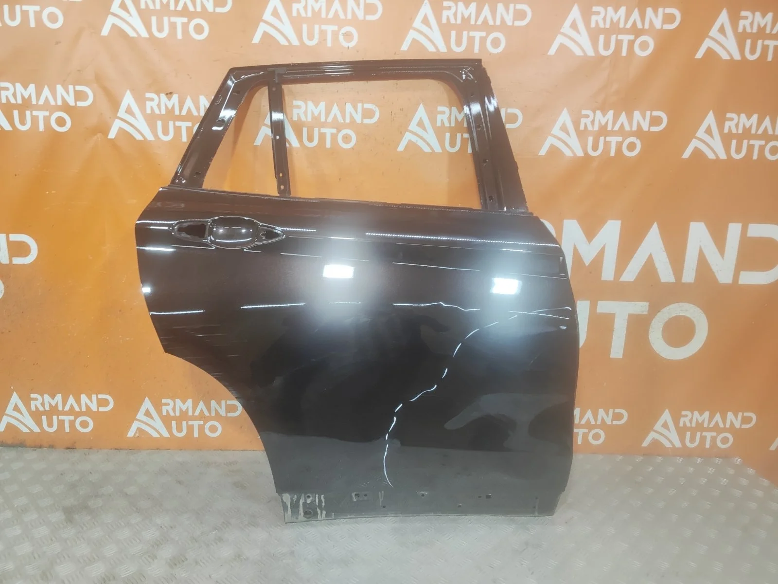 Дверь BMW X1 2015-2022 F48