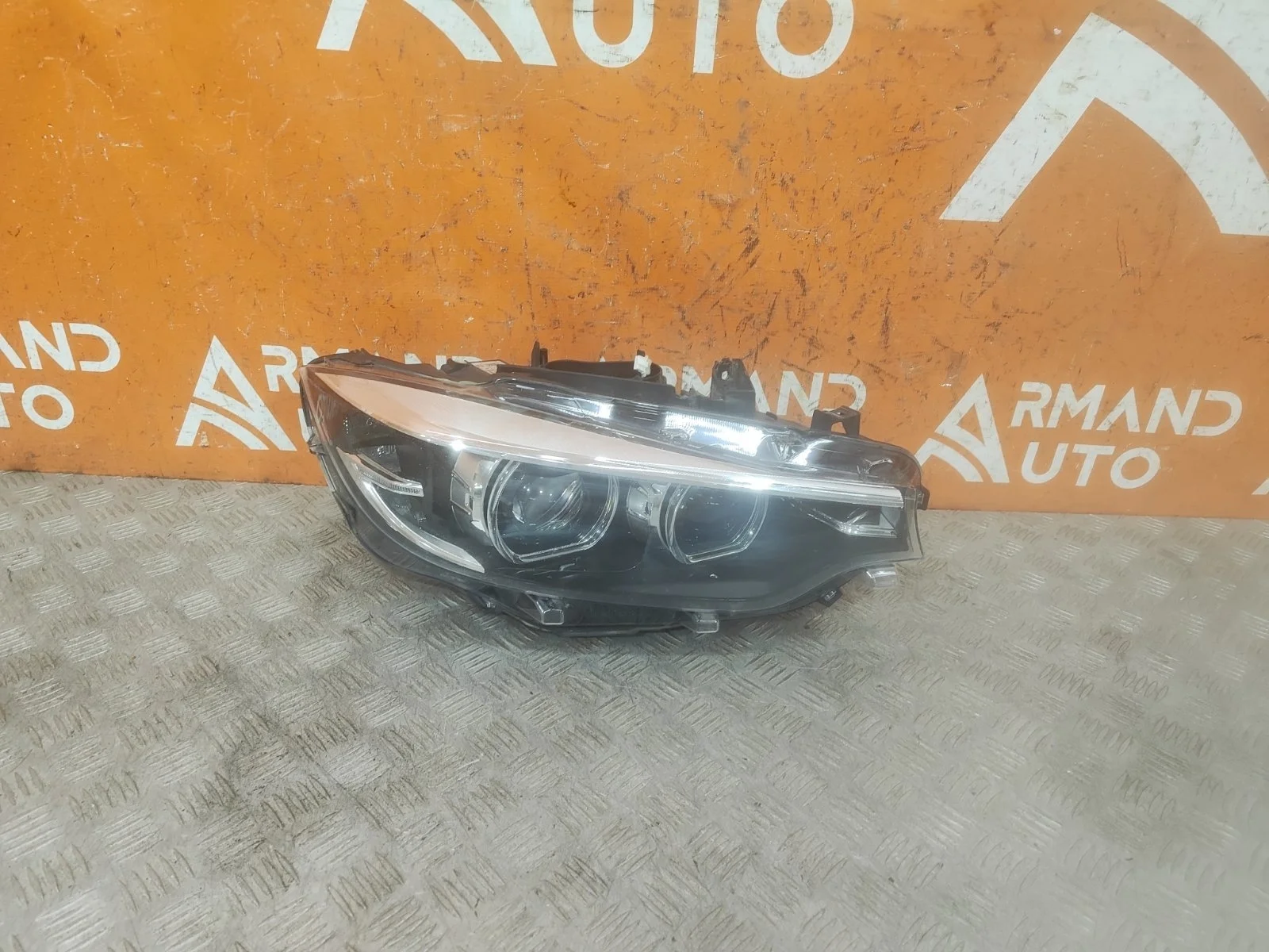 Фара BMW 4 series 2017-2020 F32 F33 F36